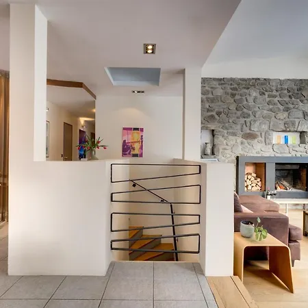 Chalets Safari - Central - Sleeps 6 Or Sleeps 10 Chalet *