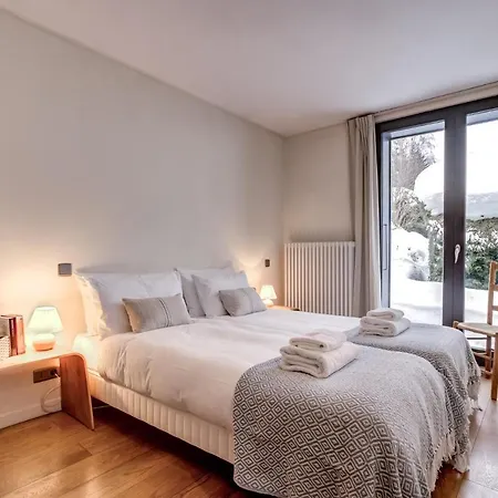 Chalets Safari - Central - Sleeps 6 Or Sleeps 10 *