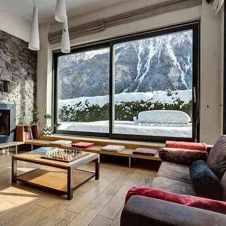 Chalets Safari - Central - Sleeps 6 Or Sleeps 10