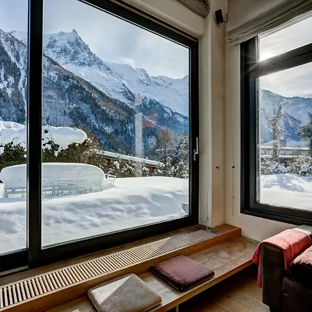Chalets Safari - Central - Sleeps 6 Or Sleeps 10 Chalet