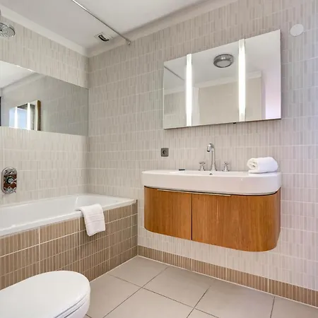 Chalets Safari - Central - Sleeps 6 Or Sleeps 10