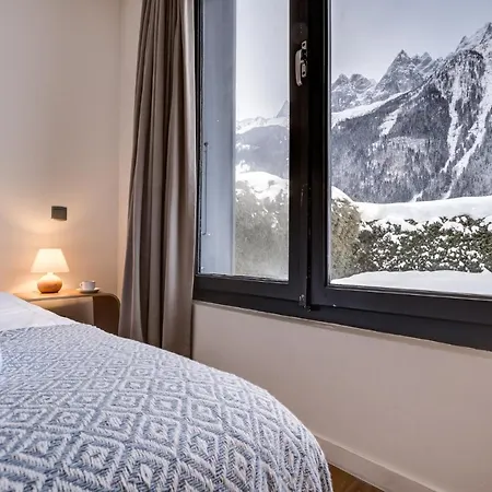 Chalets Safari - Central - Sleeps 6 Or Sleeps 10 Chalet