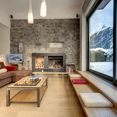 Chalet Chalets Safari - Central - Sleeps 6 Or Sleeps 10 *