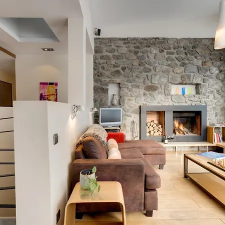 Chalet Chalets Safari - Central - Sleeps 6 Or Sleeps 10 *
